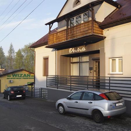 Olivia Apartment Osiek  Екстериор снимка