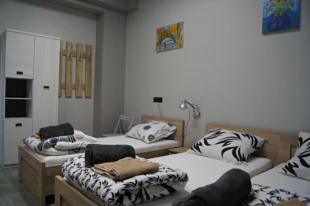 Olivia Apartment Osiek  Екстериор снимка