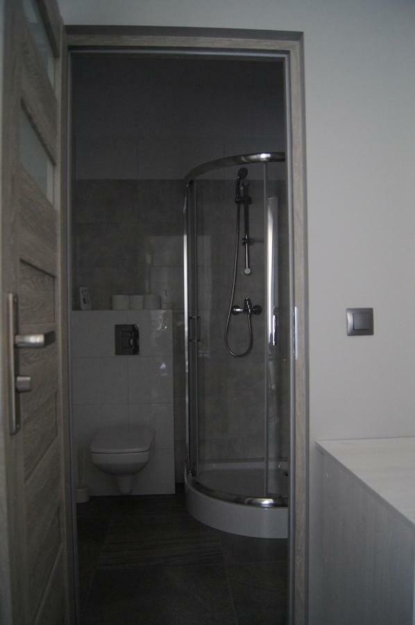 Olivia Apartment Osiek  Екстериор снимка