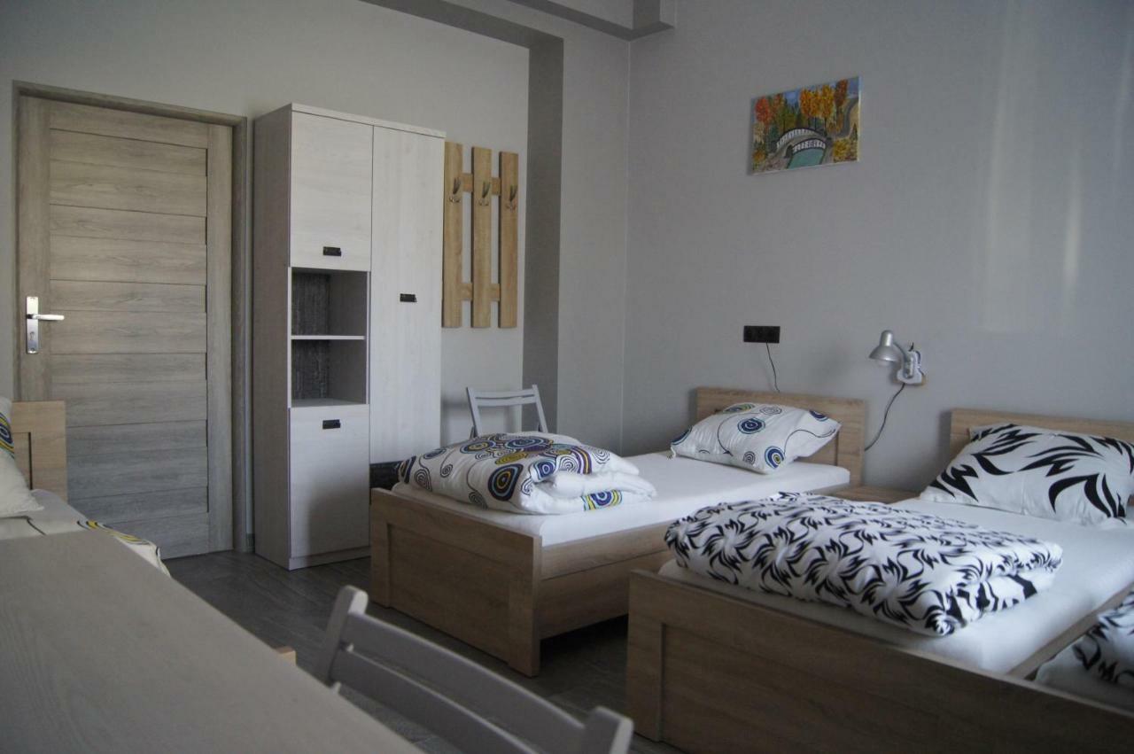 Olivia Apartment Osiek  Екстериор снимка