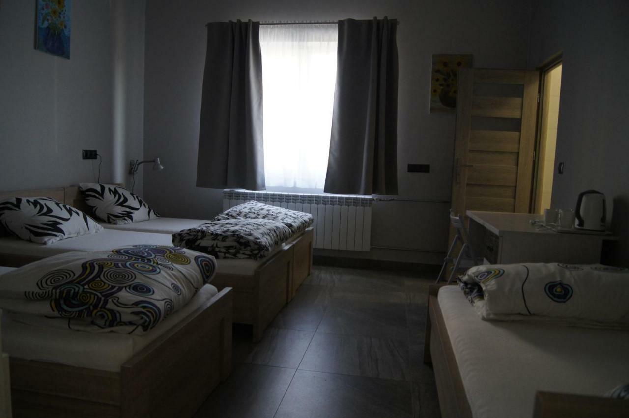 Olivia Apartment Osiek  Екстериор снимка