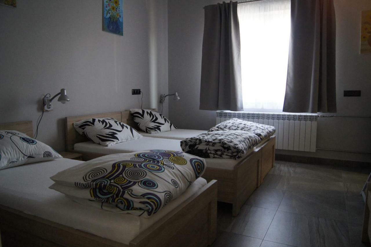 Olivia Apartment Osiek  Екстериор снимка