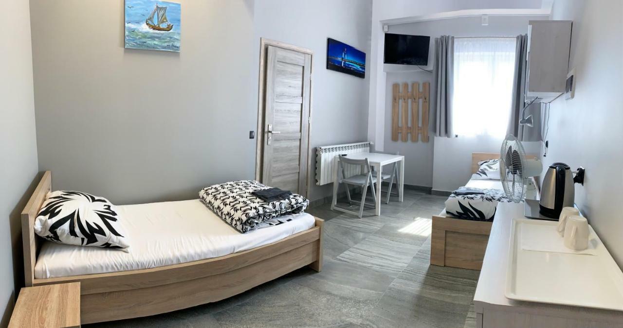 Olivia Apartment Osiek  Екстериор снимка