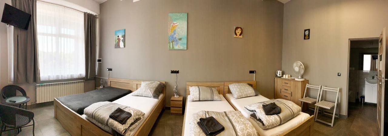 Olivia Apartment Osiek  Екстериор снимка