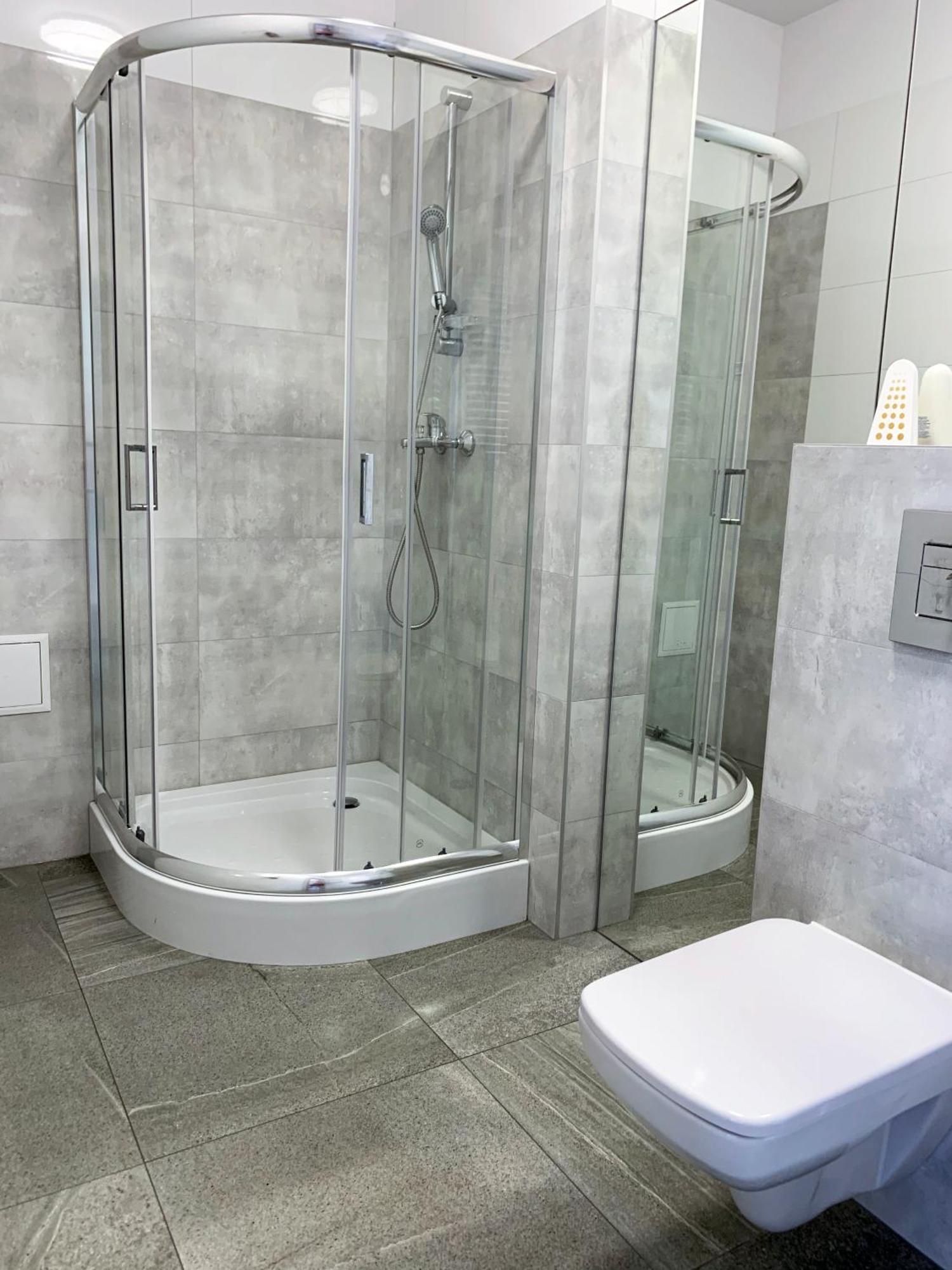 Olivia Apartment Osiek  Екстериор снимка