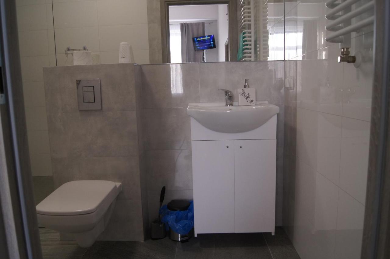Olivia Apartment Osiek  Екстериор снимка