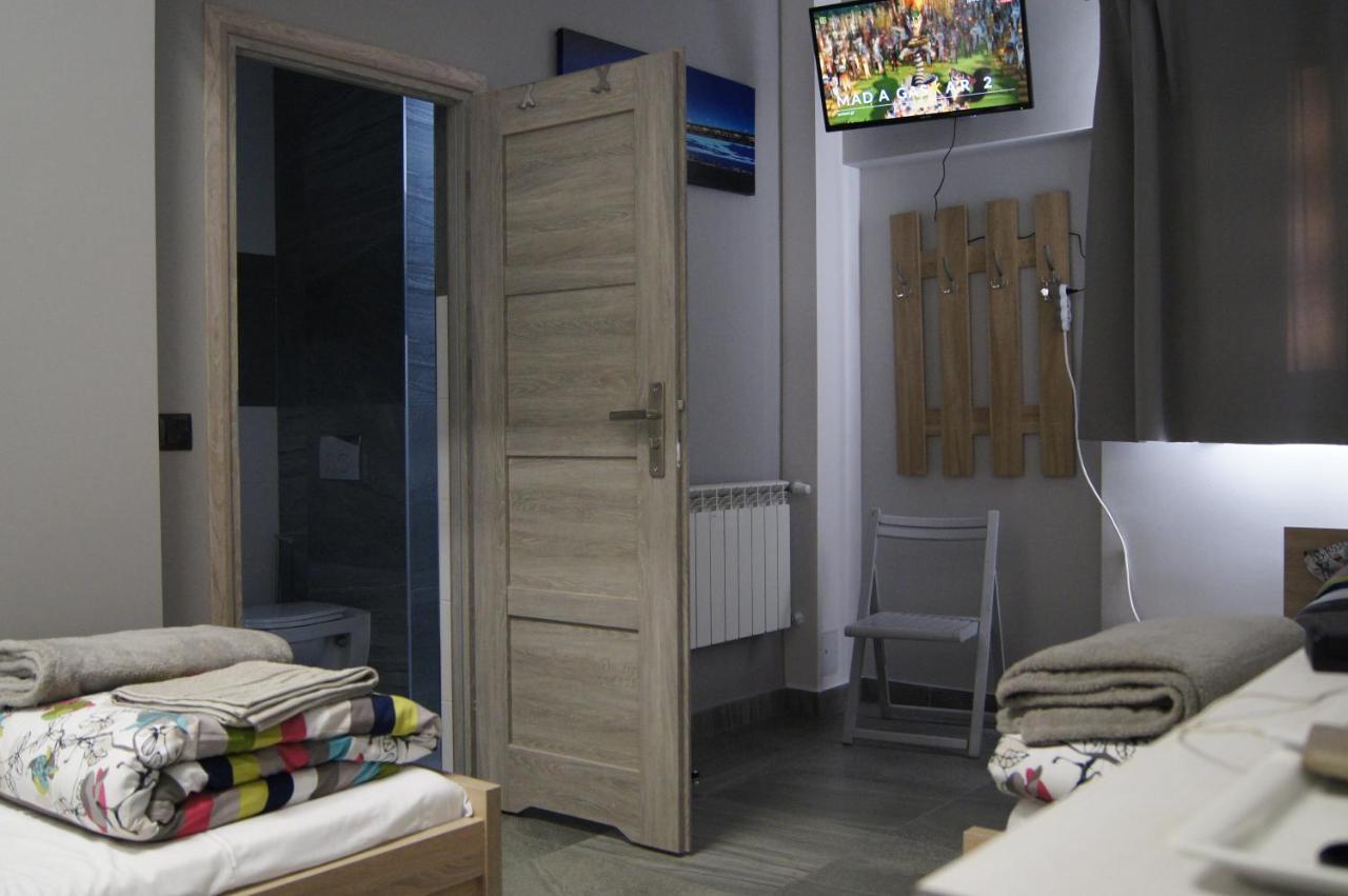 Olivia Apartment Osiek  Екстериор снимка