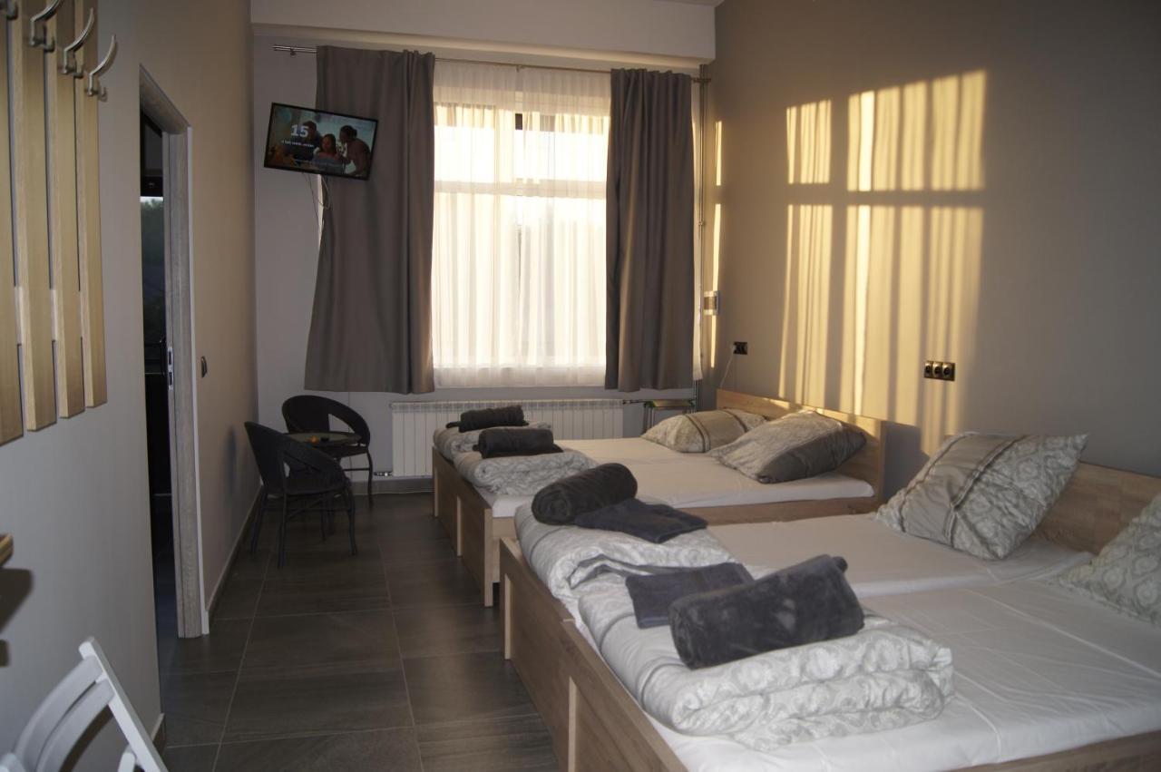 Olivia Apartment Osiek  Екстериор снимка