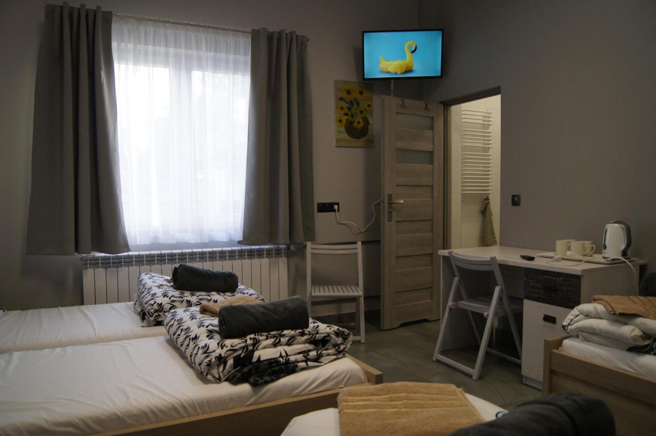 Olivia Apartment Osiek  Екстериор снимка