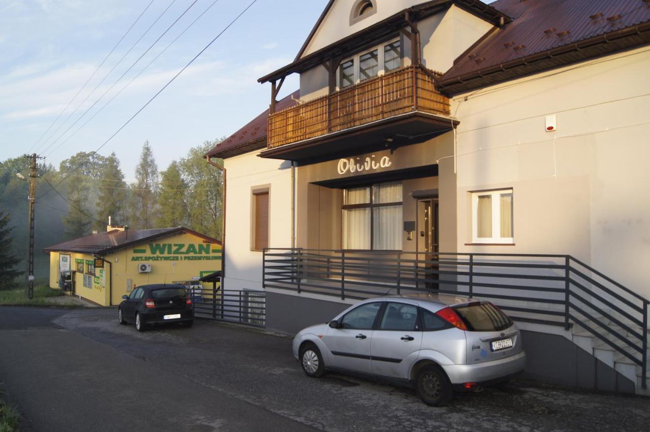 Olivia Apartment Osiek  Екстериор снимка