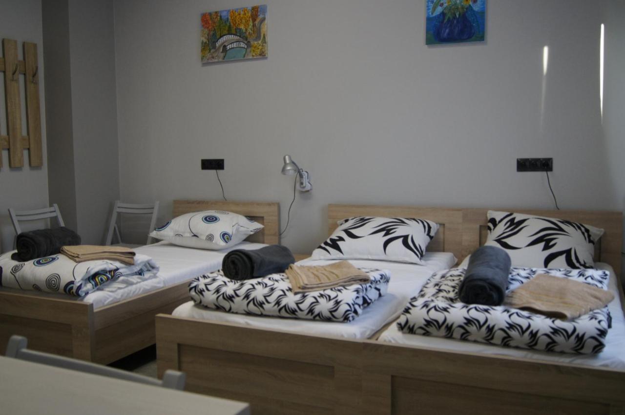 Olivia Apartment Osiek  Екстериор снимка