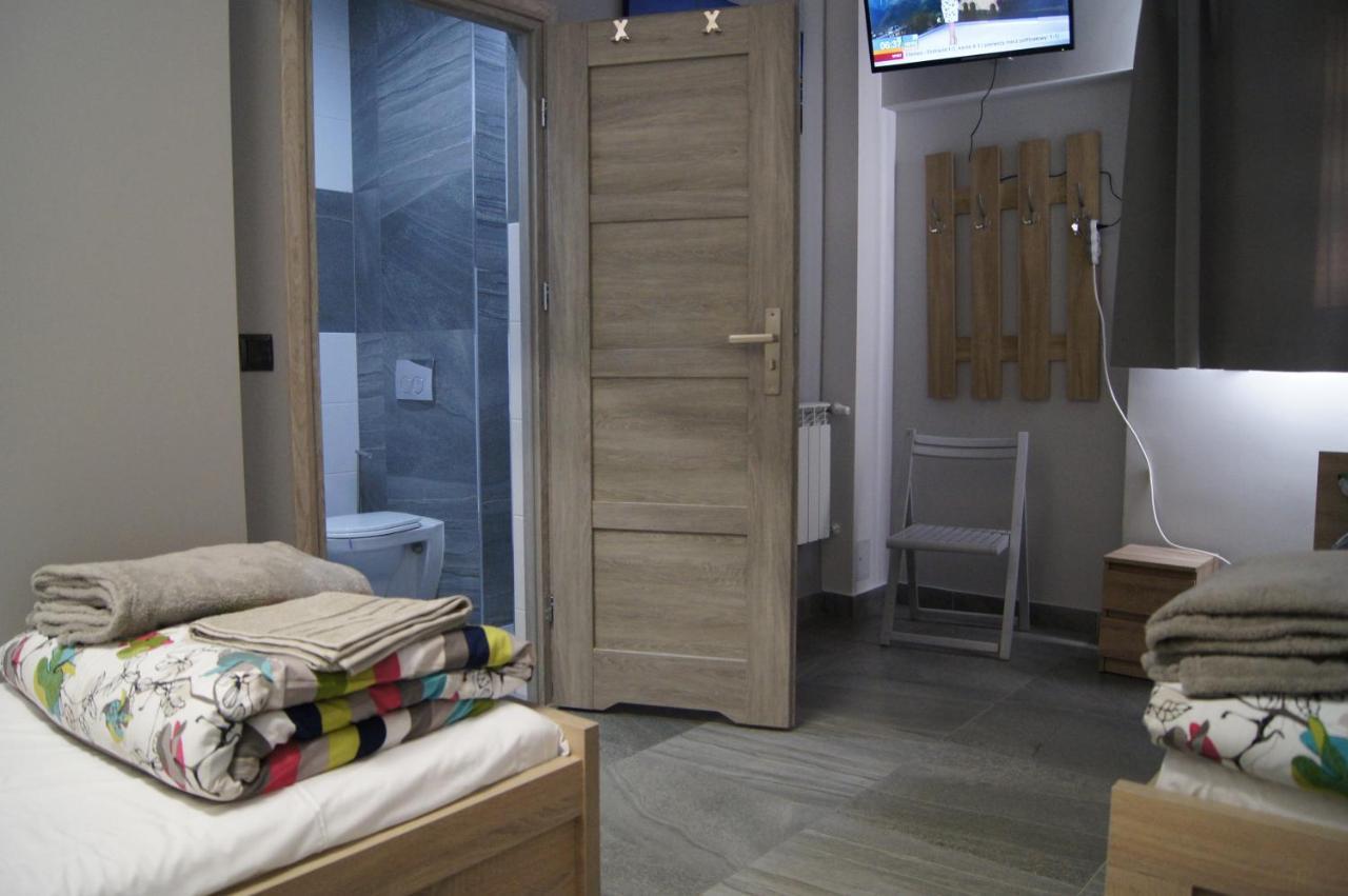 Olivia Apartment Osiek  Екстериор снимка