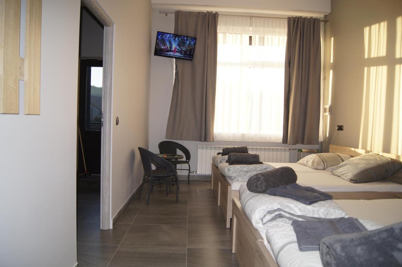 Olivia Apartment Osiek  Екстериор снимка