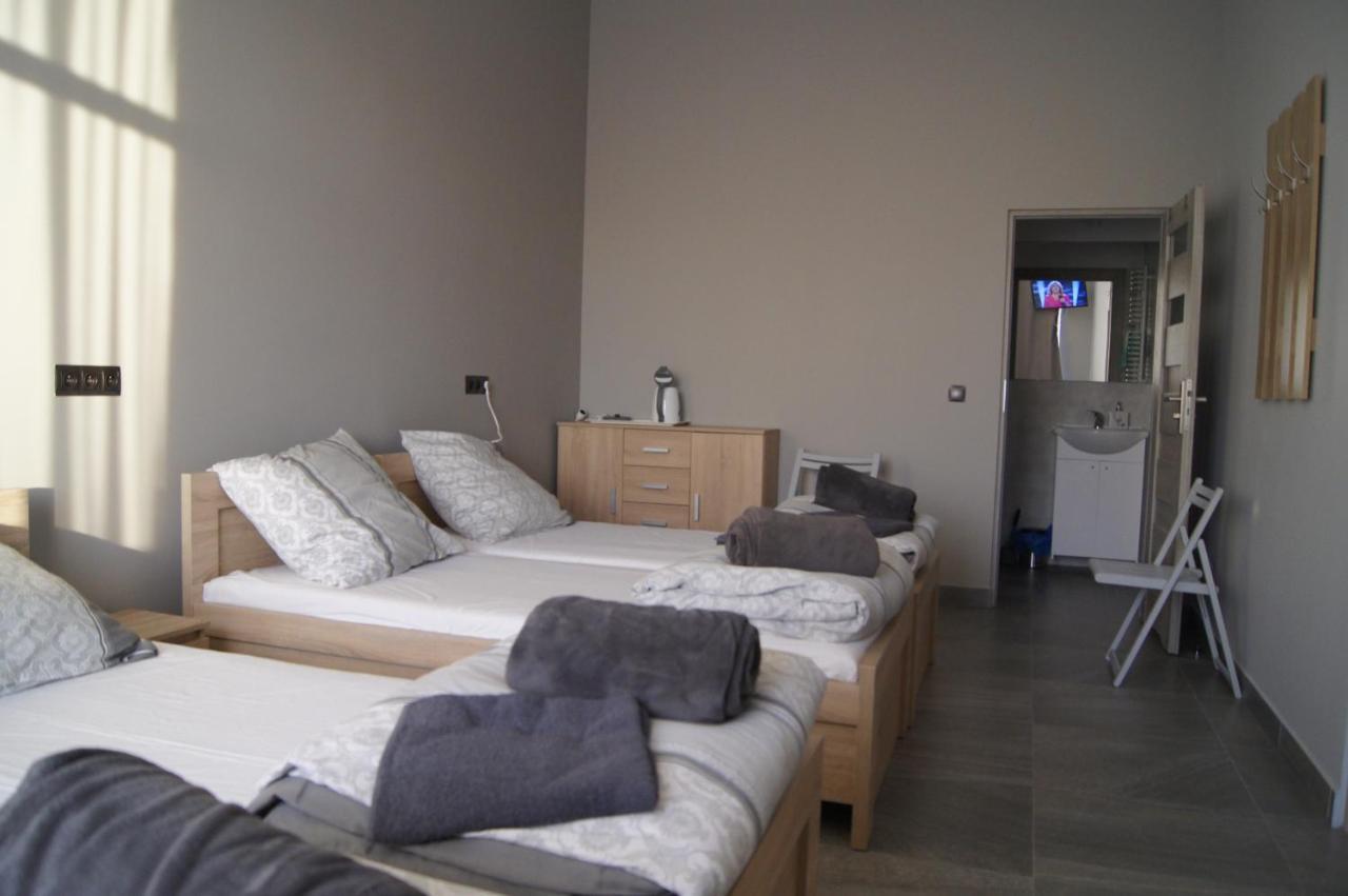 Olivia Apartment Osiek  Екстериор снимка